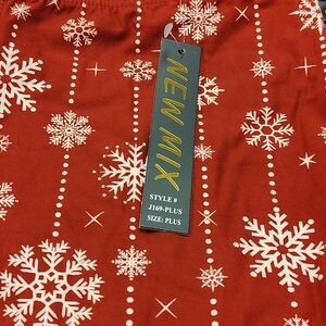 New Mix Leggings